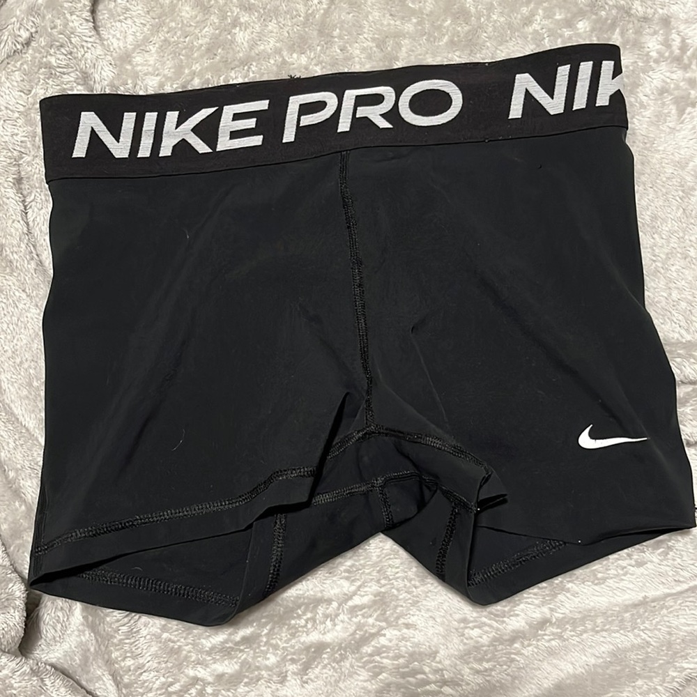 Nike Pros !!